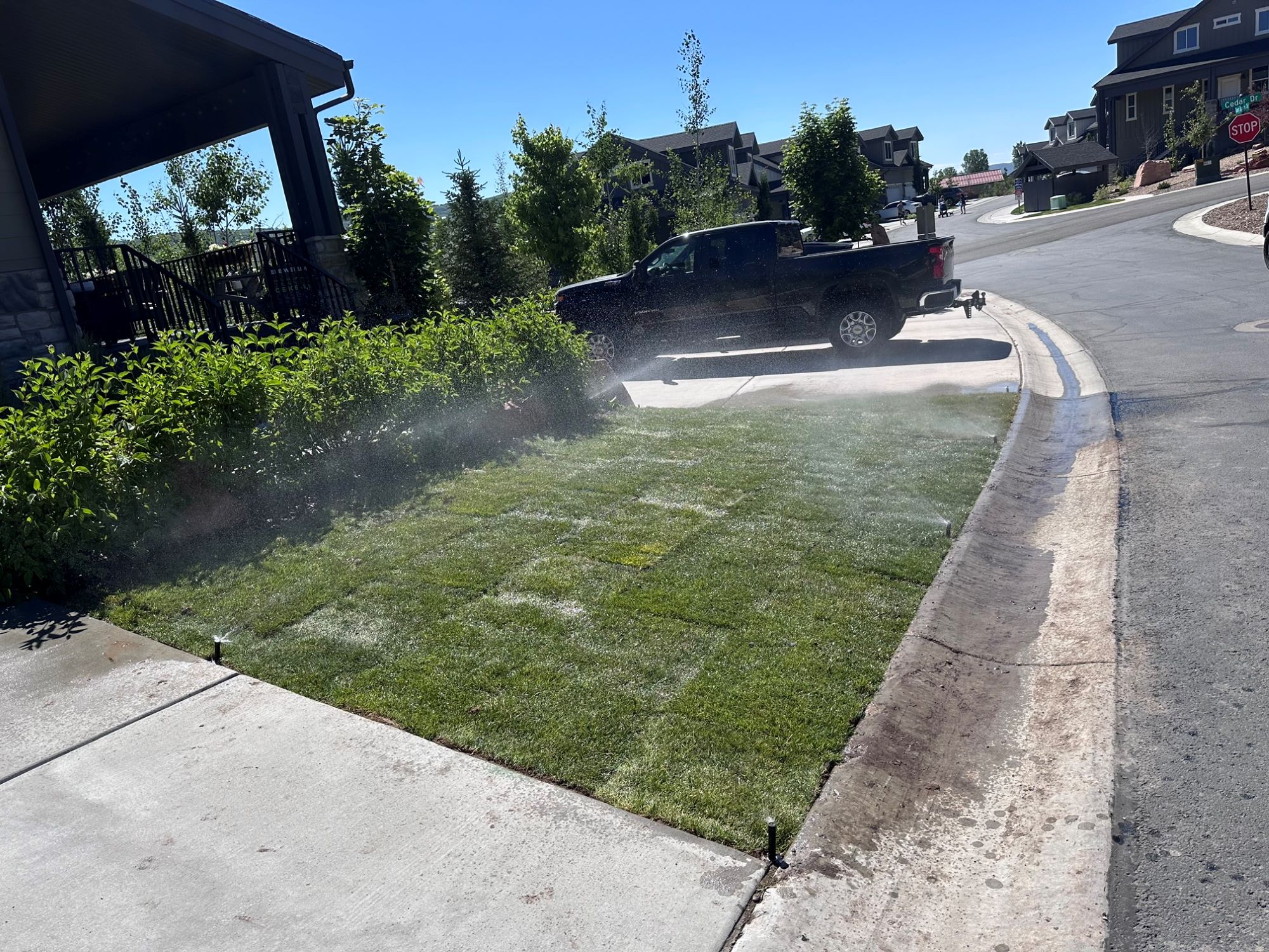 Altitude Maintenance LLC